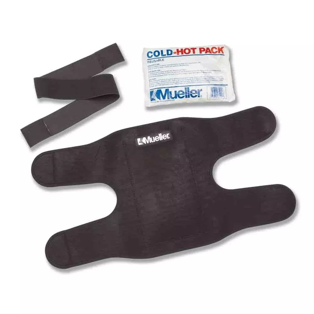 Mueller Cold-Hot Therapy Wraps Cold-Hot Therapy Wrap, Small - 31591