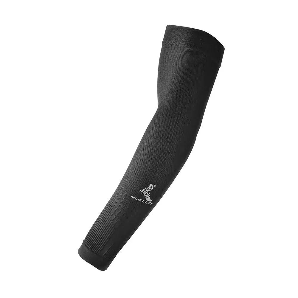 Mueller Graduated Compression Arm Sleeves - Performance Graduated Compression Arm Sleeve, 2X-Large - 52675/NA/XXL