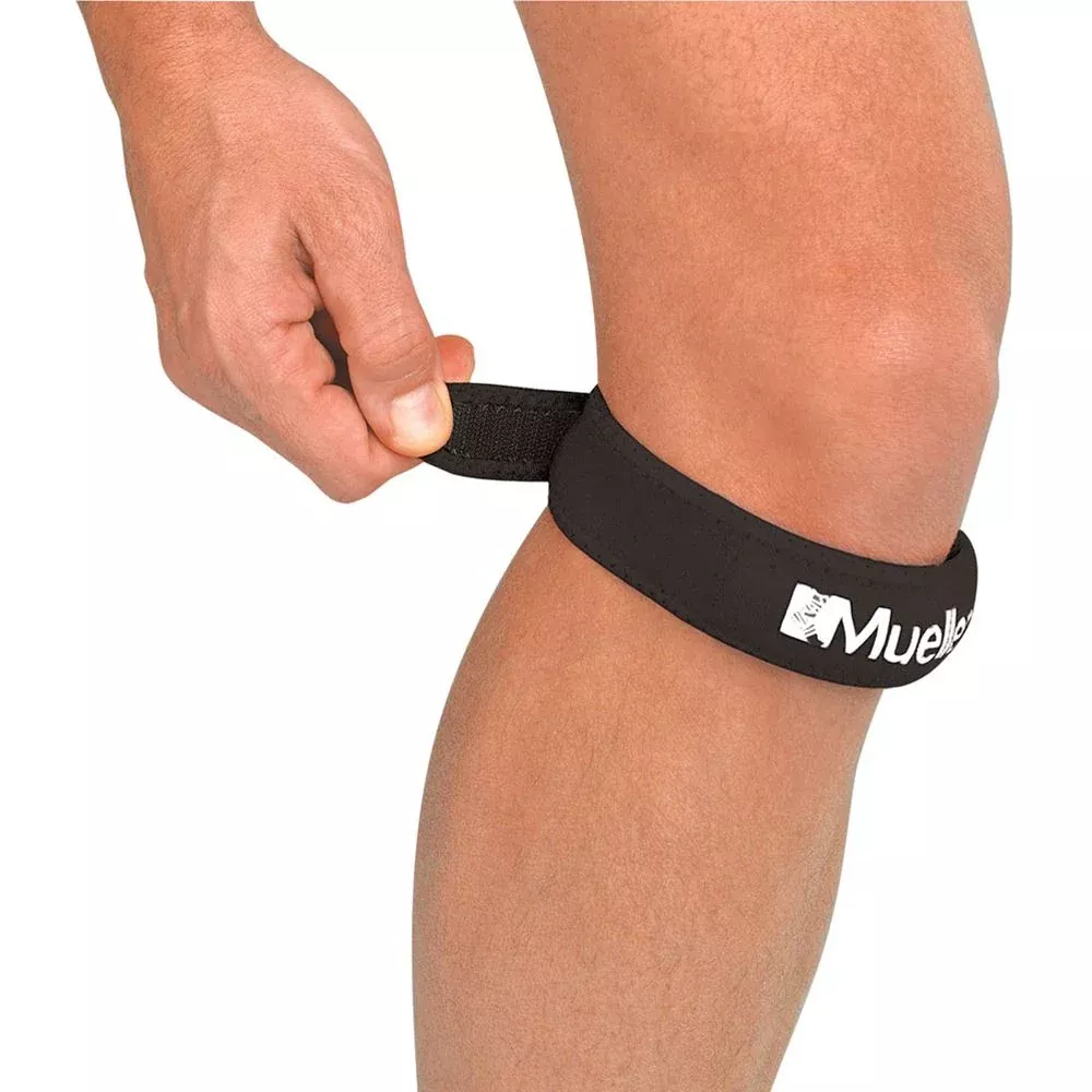 Mueller Jumper Knee Strap Jumper Knee Strap - 66955