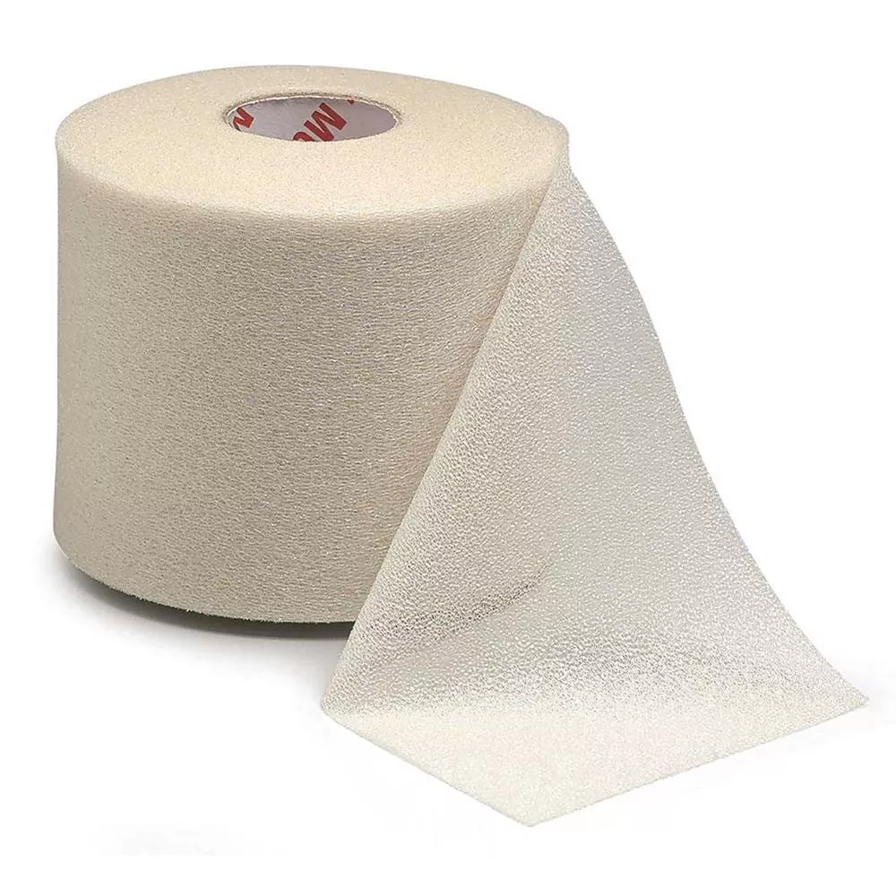 Mueller MWrap Natural Underwrap MWrap Natural, cs/12rls - 31741