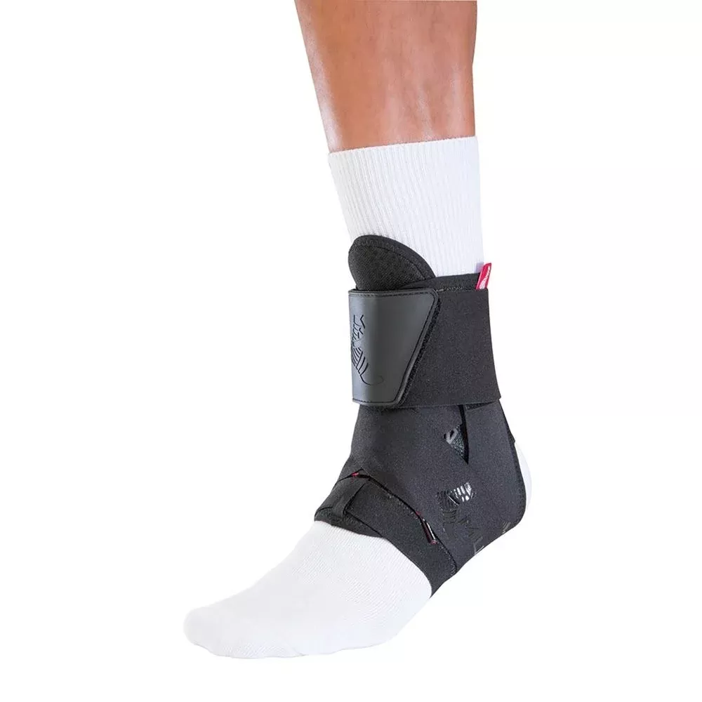 Mueller The One Ankle Brace Ankle Brace, Medium - 67078/NA/NA/MD