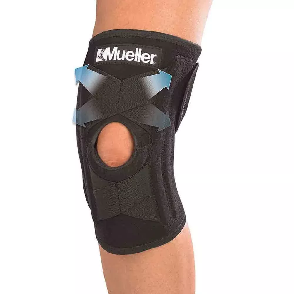Mueller Self-Adjusting Knee Stabilizer Knee Stabilizer - 65347