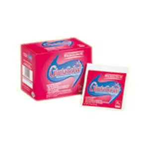 Nestle 28330000 - Glutasolve Unflavored Powdered Food 22.5gm packet