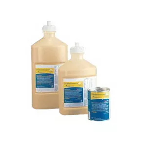 Nestle 4390036583 - Tube Feeding Formula Diabetisource AC Unflavored Liquid 50.7 oz. Bag