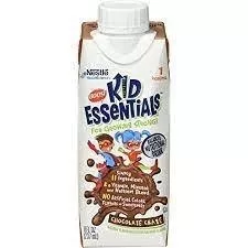 Nestle 4390091359 - Boost Kid Essentials, Chocolate Craze, 8 oz. Tetra Prisma