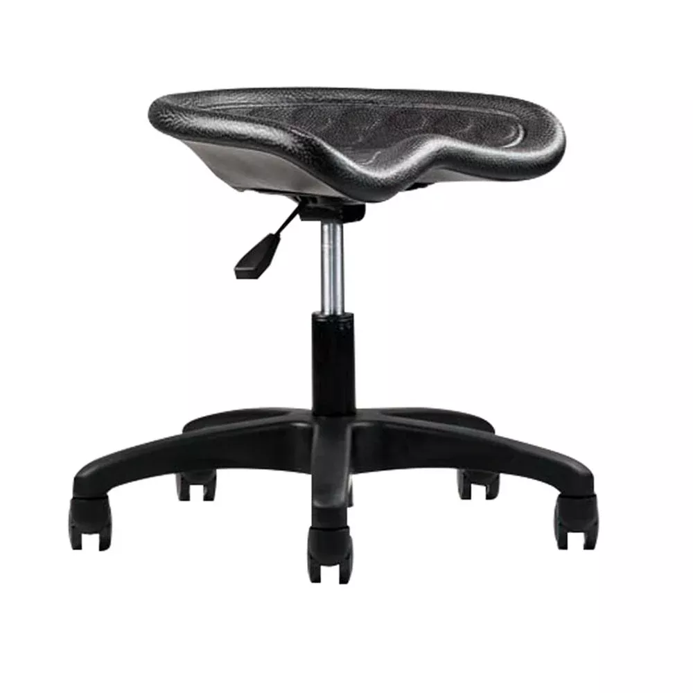 Neutral Posture Prop Stool Prop Stool, Contour Seat - 78359