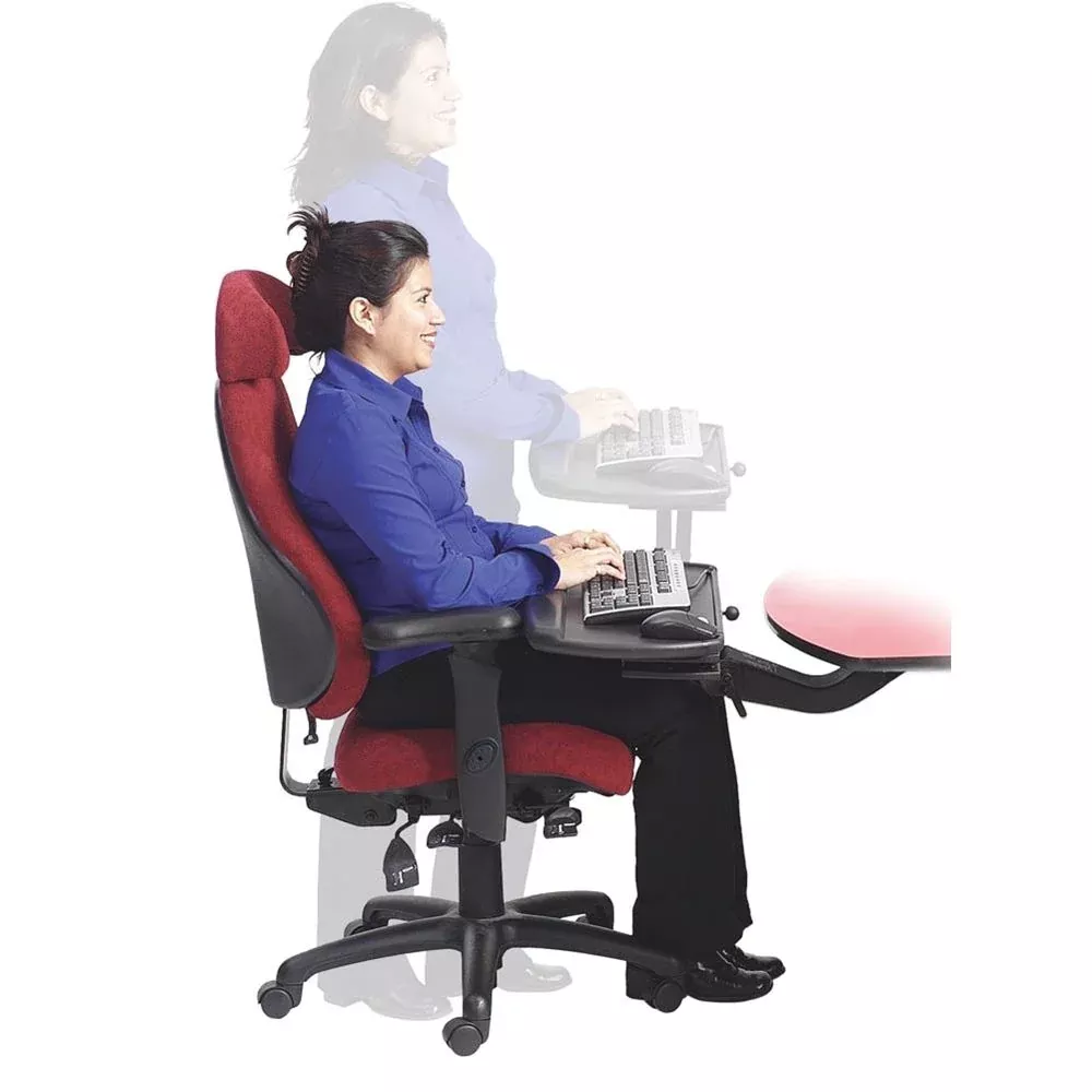 Neutral Posture StandUp StandUp - 710001