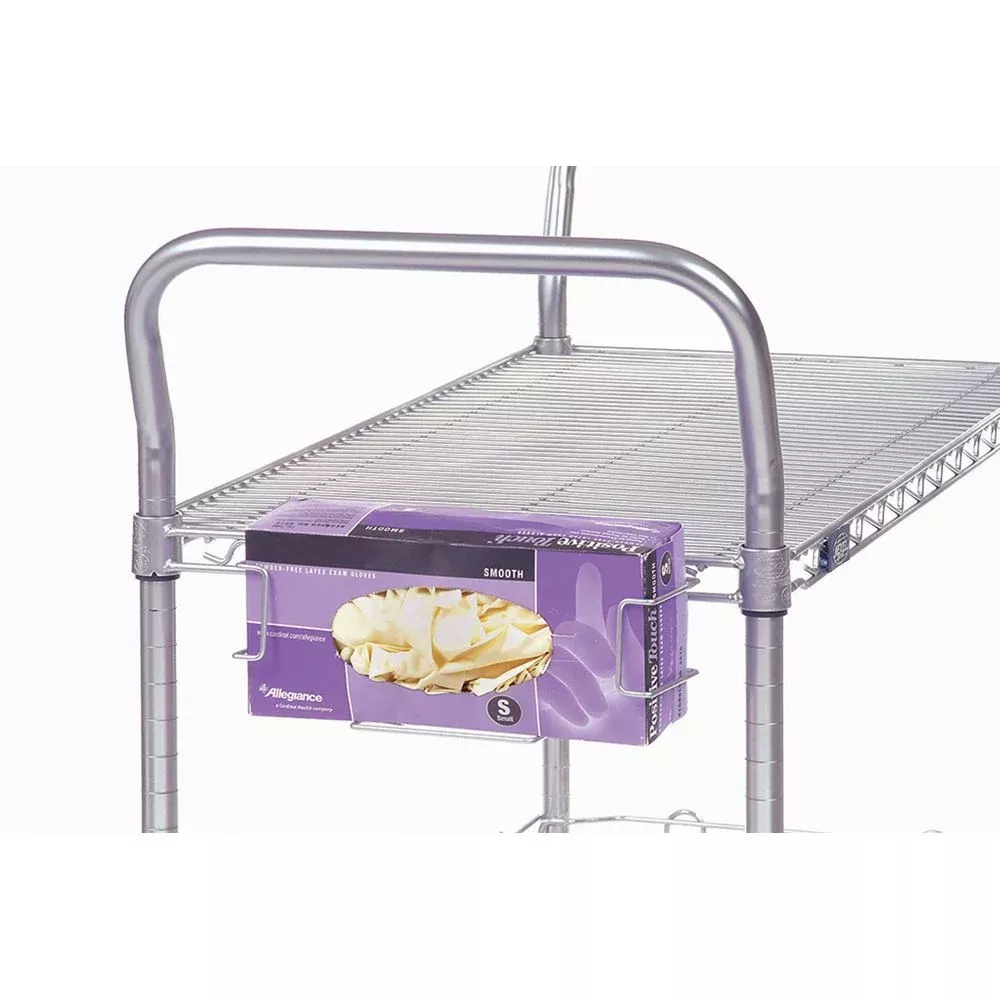 Nexel Wire Glove Box Holder Wire Glove Box Holder - 932061