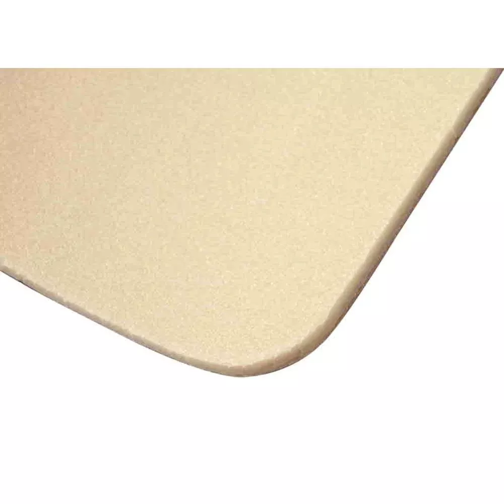 NickelPlast-S NickelPlast-S, 5-1/2"W x 13"L x 3/16" thick, Balsa, 20 sheets/pack - 4981