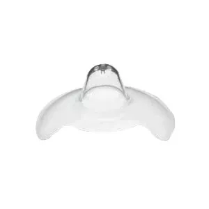 Nipple Shield, Standard, 24 Mm- 1 Each