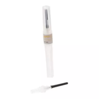Nipro Medical LM+20G-1M - Luer Adapter Multi-Sample
