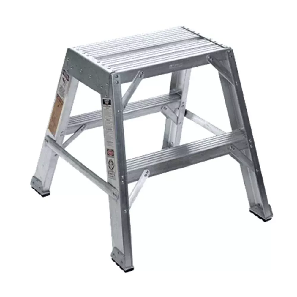 Non-Folding Stand Non-Folding Stand, 24"H, 10 lbs. - 936880