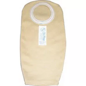 Nu Hope 2512 - Cloth Pouch Cover, 24 oz., Med.
