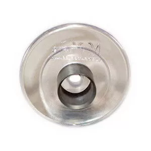 Nu Hope 2527 - Stoma Hole Cutter Tool 7/8" Opening For 2-Piece System Only