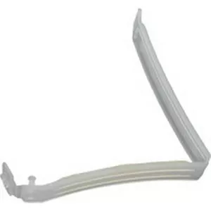 Nu Hope 2548 - Pouch Clamp 2 1/2"