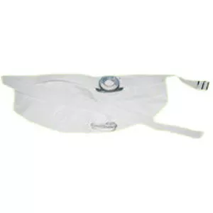 Nu Hope 5000-004 - Non-Adh Uro System, Xs Pch, Sm Ring,Right Stoma