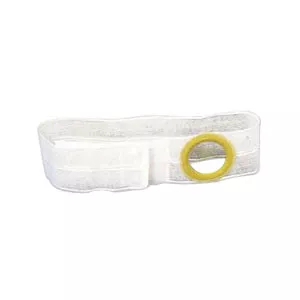 Nu Hope 6311 - Nu-form 4" Support Belt, Std Opng (2 3/8"), Medium