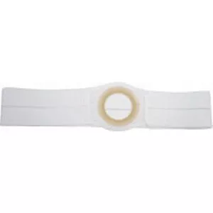 Nu Hope 6312-P-A - Nu-Form Support Belt Prolapse Strap 2-3/4" Center Opening 4" Wide 36" - 40" Waist Large