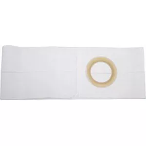 Nu Hope 6332-I - 6 in. (16cm) White Regular Elastic Nu-Form Large (91 - 104cm) 2-5/8 in.
