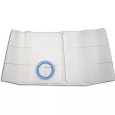 Nu Hope 6344-C - 7 in. Left (18cm) White Regular Elastic Nu-Form Extra Extra Large (119 - 132cm) 3-1/4 in.