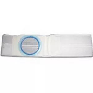Nu Hope 6694-A - Nu-Support Flat Panel Belt 2-3/4" Opening 3" Wide 28" - 31" Waist Small
