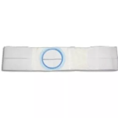 Nu Hope 6694P-I - Original Flat Panel Belt Prolapse Strap 2-5/8" Center Opening 3" Wide 28" - 31" Waist, Small