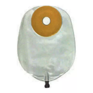 Nu Hope 7656-C-4 - NuFlex Urinary Precut 3/4" Regular Convex 20 oz 4" Foam