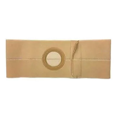 Nu Hope BG-6697P-A - Original Flat Panel Beige Support Belt Prolapse 2-3/4" Center Opening 3" Wide 41"-46" Waist X-Large