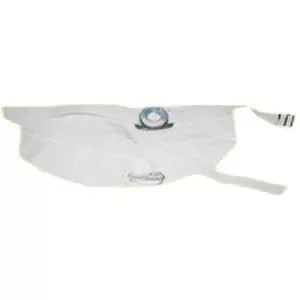Nu Hope EV5012-002 - Non-Adh Uro System, Lrg Pch, Med Ring, Left