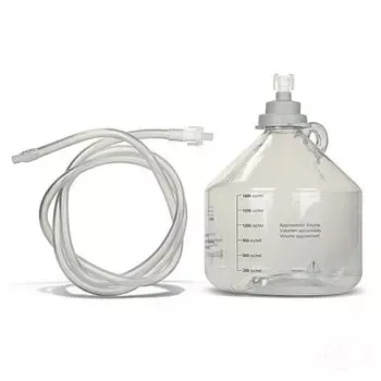 Nu Hope P-274 - Urinary Night Drainage Connector