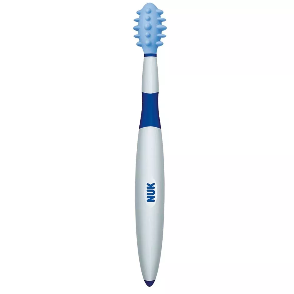 NUK Massagers NUK Massagers 6 Pack - 83090