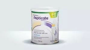 Nutricia 192268 - Pepticate Infant Formula, 14.1 oz