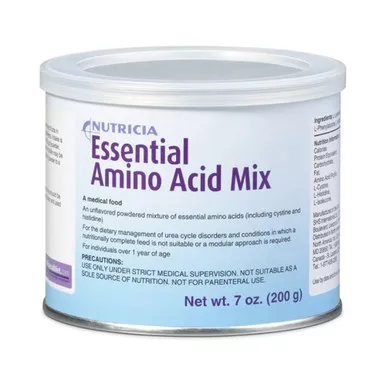 Nutricia 53342 - Essential Amino Acid Mix, 7oz. / 200 mg