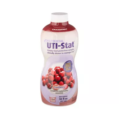 Nutricia 78387 - UTI-Stat with Proantinox 30 oz. Bottle