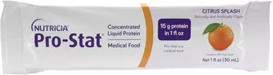 Nutricia 78397 - Pro-Stat, Citrus Splash