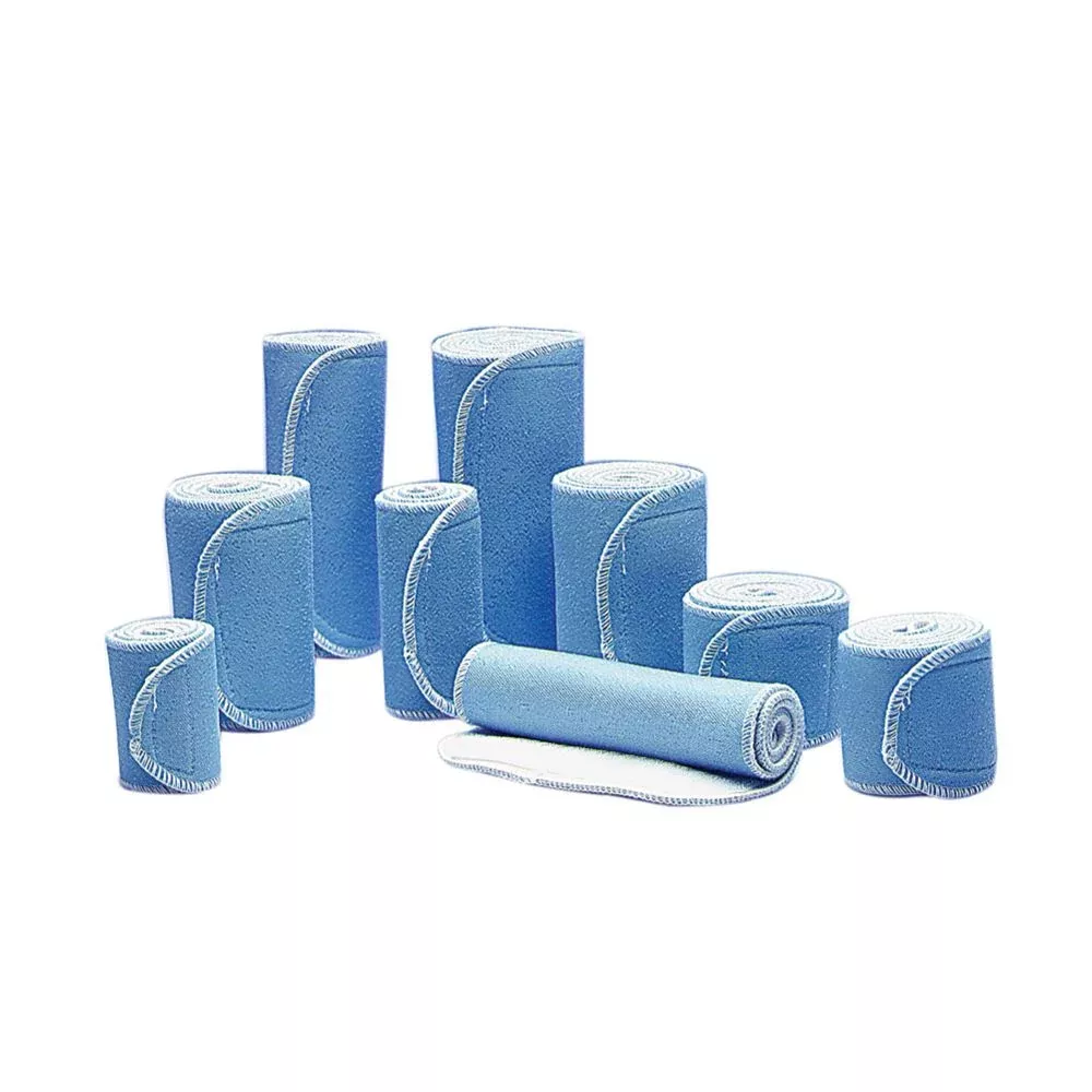 Nylatex Wraps Nylatex Wraps, Set, One of Each, 9/pk - 31081