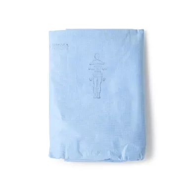 O&M Halyard Inc 89352 - EENT Drape EENT Split Drape 76 W X 124 L Inch Sterile