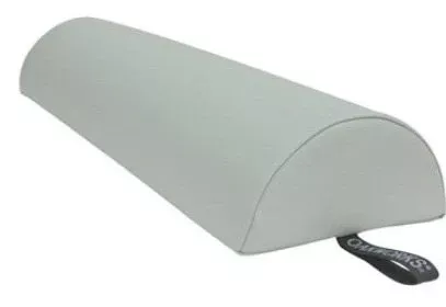 Oakworks Half-Round Bolster - Each - 56448-T12-EA