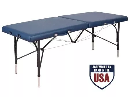 Oakworks Portable Exam Table - Each - 36639-T20-EA