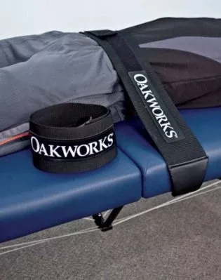 Oakworks Table Stabilization Strap For Massage Table - Each - 63530-EA
