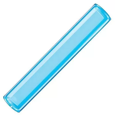 Oasis Eye Punctal Plug SOFT PLUG Extended Duration Absorable Synthetic Medium Occlusion Duration 2 mm Length 0.3 mm Diameter - Box of 40 - 6403-BX