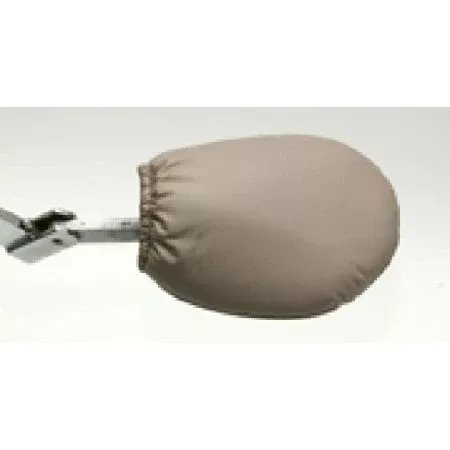 Obgyn Inc Stirrup Cover Obgyn - Each - MAUVE-EA