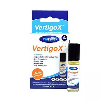 Ocean Global DV0172 - DiVertigo, 5 mL