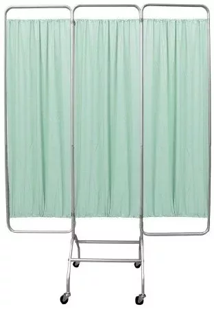 Omnimed Privacy Screen Mobile 57 Inch Width 72 Inch Length - Each - 153153-EA