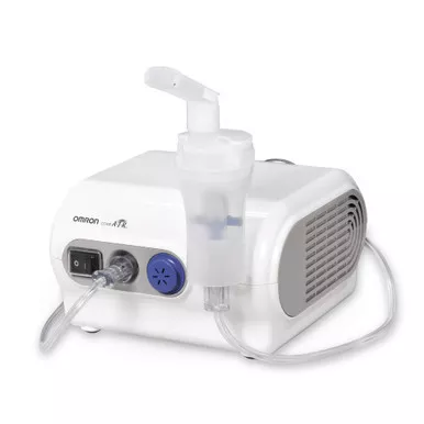 Omron C28FL - Replacement Air Filter for NE-C28 Nebulizer Compressor