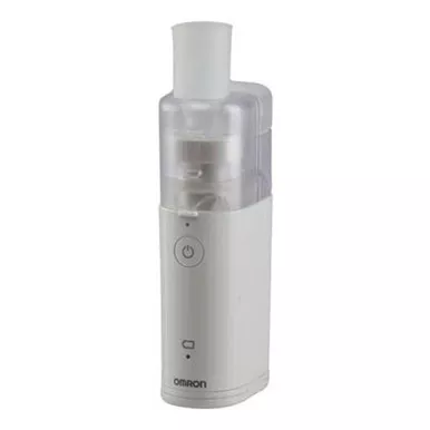 Omron NE-U100 - MicroAir U100 Mesh Nebulizer