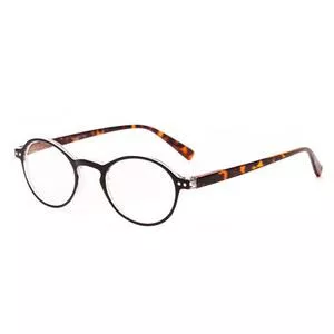 One Click Internet VenturesC-585-3-3 - The Studio +1.50 Black and Tortoise