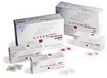Ortho Clinical Diagnostics Reagent Vitros BUBC For Vitros 250/950 Chemistry Systems 90 Tests 5 X 18 Slides - Pack of 5 - 1612365-PK