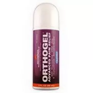 Orthogel Cold Therapy, 3 Oz. Roll-on- 1 Each