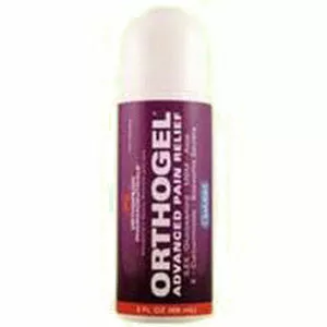 Orthopedic Pharmaceuticals 4123 - Orthogel Cold Therapy, Gallon with Pump
